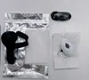 Nuevo Anillo Eléctrico Vibratorio Perona para Masturbación Masculina Juguete Sexual Recargable Fuente de Anillo Vibratorio