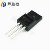 FQPF10N60C FSC TO-220F tubo MOS de efecto de campo nuevos fabricantes nacionales mayoreo