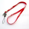 Lanyard de PVC para comercio exterior, lanyard de silicona, lanyard para exposiciones, lanyard de PVC de producción de Dongguan, lanyard de silicona para teléfono móvil
