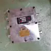 Dispositivo de Redução de Poeira com Aspersor Automático à Prova de Poeira e Fogo Dispositivo de Remoção de Poeira por Pulverização Automática para Mineração Inteligente Guohua