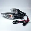 Ventas Directas de Fábrica Adecuado para Motocicleta Yamaha Nvx155Y 15Zr135Lc Aerox155 Intermitente de 12V