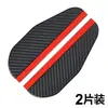 Cejuela de Espejo Retrovisor Trasero de Coche Reflector de Espejo Retrovisor Hebilla de Espejo de Reversa para Vehículo Protector de Lluvia para Espejo Retrovisor Cubierta de Lluvia para Espejo Retrovisor Venta al por Mayor
