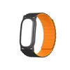 Qingfeng Compatible Google Fitbit Air Pulsera Inteligente Correa Magnética de Silicona Pulsera de Muñeca
