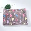 Venta al por mayor de fábrica Esterilla para mascotas Esterilla para perros Cama para gatos Manta para mascotas para todas las estaciones Gato Suministros para gatos Engrosada Cálida
