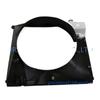 16711-31391 adecuado para Toyota landkuroze 1GR cubierta de ventilador ventilador HRS negro japonés aplicable