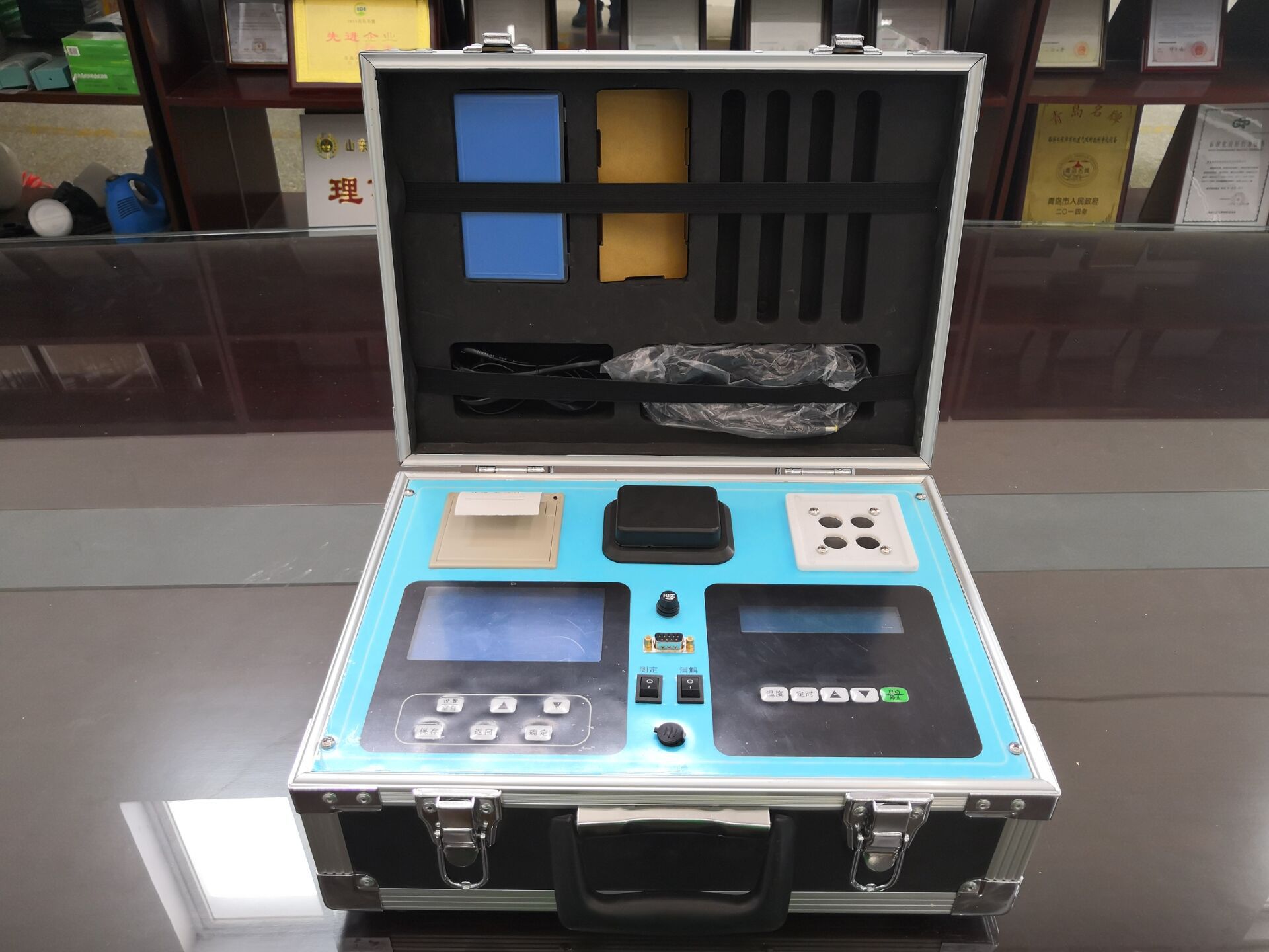 LB-CNP(B) 三合一型便携式多参数水质检测仪 (4)