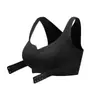 Sujetador Corrector de Postura Estilo Tiktok para Mujer con Cierre Frontal, Levanta y Recoge, Anti-Flacidez, Sujetador Deportivo, Corrección de Postura, Sujetador de Espalda Bonita