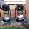 La ciudad de Nanyang instala bomba multietapa 32Cdl4-50 / Cdlf bomba multietapa ligera de acero inoxidable