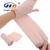 Vendaje Elástico Multifuncional de Dos Colores Personalizado de Alta Elasticidad para Proteger el Tobillo, Vendaje y Hemostasia con Hebilla de Aluminio, Fijación Elástica