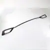 22 Mondeo moldura parachoques trasero suministros para coche modificado para Ford Mondeo protector esquina parachoques M