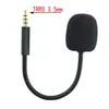 Adequado para Fone de Ouvido Gamer Bluetooth com Microfone Asus Rog Prism 2 Acessórios de Microfone com Cancelamento de Ruído