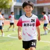Conjunto de Roupa Esportiva de Secagem Rápida para Mulheres, Conjunto de Badminton Respirável de Manga Curta para o Verão, Estilo Fino para Esportes e Corrida