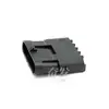 Conector Automotriz Dj3061Y-2.5-11/21 de 6 Orificios Arnés de Cableado Dedicado Enchufe Impermeable