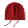 Novo Gorro de Cashmere de Inverno 2025 para Homens e Mulheres, Chapéu Térmico para Proteção das Orelhas em Esportes ao Ar Livre e Ciclismo, Comércio Exterior Transfronteiriço