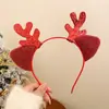 Pinza para el pelo de niña pequeña León Danzante Hanfu Borla Año Nuevo Accesorio para el pelo Peluca Princesa Lazo Adorno para el pelo Pinza para el pelo de niños