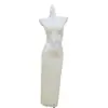 Traje de baño para mujer, Nuevo diseño de nicho, Foto de vacaciones en la isla, Sexy top de tubo de encaje, Traje de baño de tres piezas con abertura