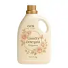 Detergente para Ropa Casero Personalizado 2.5kg Fragancia Duradera Descontaminación Detergente para Ropa Oem Eliminación de Manchas Detergente para Ropa Oem