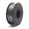 Puede aceptar comercio exterior consumibles de impresión 3D PETG color único 1 kg multicolor opcional 1,75 mm cables bien organizados fábrica de origen