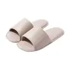 Zapatillas de verano para hombre estilo japonés de alta gama, para interior, hogar, baño, antideslizantes, silenciosas, de EVA, al por mayor