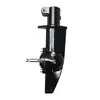 Cortador de Grama a Gasolina Motor de Popa Elétrico Modificado Suporte de Motor de Popa para Barco Motor de Popa para Barco Sem Motor Propulsor Marinho Outro