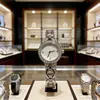 Nuevo Reloj Clásico Retro Estilo Francés de Nicho Compacto y Exquisito con Correa de Acero Koujia de Cuarzo para Mujer, Venta al por Mayor de Relojes de Gama Alta
