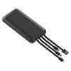 Batería Externa de Fábrica con Carga Rápida 20000 mAh Mini Gran Capacidad Suministro de Energía Móvil Regalo Impreso con Logo