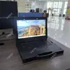 Laptop Intrínsecamente Segura para Minería Funcionamiento Fluido Impermeable a Prueba de Polvo Resistente a Impactos Laptop Intrínsecamente Segura