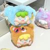 Muñeca de Mochila Caja Ciega Auténtica Happyzoo Muñeca Colgante Peluche Lindo Trendy Chica Regalo Creativo