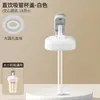 Adecuado para Accesorios de Biberón Hegen: Popote, Bola de Gravedad, Chupón, Tapa Flip-Top, Boquilla para Beber Directamente, Boca Ancha, Asa
