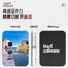 Ímãs de Geladeira Acrílico Personalizado 3D Foto Adesivos Magnéticos DIY Cidade Logo Adesivos Magnéticos para Portas de Geladeira e Uso Doméstico
