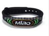 Pulsera de silicona RFID, pulsera electrónica NFC, pulsera inteligente RFID NFC, fábrica de fabricación de pulseras de silicona