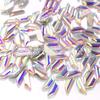 1440 Peças de Venda Direta da Fábrica Fundos Planos Formato Especial Strass para Nail Art Strass para Nail Art Joias de Diamante Atacado Adesivos de Unha DIY