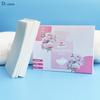 [30 peças] Pastilhas de Limpeza de Roupa Fragrância Concentrada Pastilhas de Lavanderia Portátil Limpo Macio e Fácil de Flutuar Papel Bolha de Lavanderia