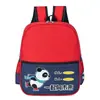 26 Tipos de Mochilas Infantiles de Dibujos Animados, Mochilas para Jardín de Infancia que Reducen el Peso y Protegen la Columna Vertebral, Mochilas de Educación Temprana para Niños, Mochilas Escolares con Texto Impreso