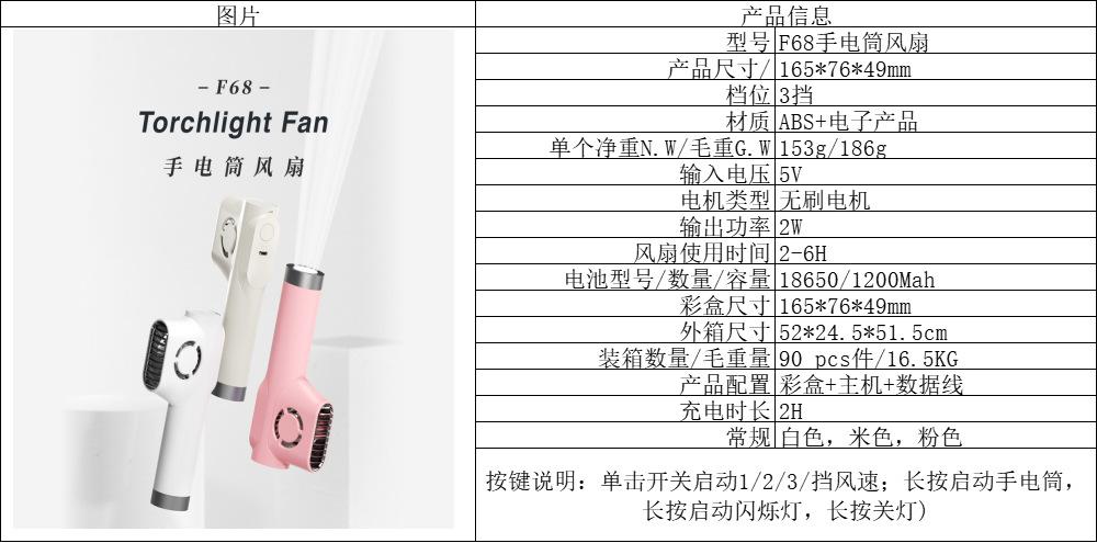 F68手电筒风扇.png