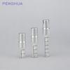 Frasco Sub-Frasco de Perfume Amostra 2ml 3ml 5ml Frasco de Perfume com Escala Frasco de Vidro Frasco Spray de Perfume