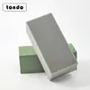 Ladrillos de Barro para Flores Secas, Cesta de Flores para Apertura de Floristería, Barro para Arreglos Florales, Materiales de Empaque para Flores, Base Redonda para Flores
