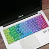 Cubierta protectora para teclado de laptop Asus A40J, A40D, A42J, A42E, A43S