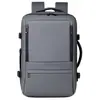 Mochila para Hombre 2026 Nueva Bolsa de Viaje Expandible Mochila Grande Viaje de Negocios a Corto Plazo Bolsa para Equipaje de Computadora de Negocios
