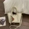 Bolso de Mano Pequeño Retro para Mujer Primavera 2026 Nuevo Estilo Coreano Bolso Cubo de Nicho Ropa de Trabajo Moda Bolso de Hombro Cruzado