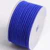 Fio Baogeli 3mm para joias DIY, fio para pulseira, fio de jade, fio de Milão, fio para bolsa, atacado