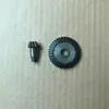 Acessórios para Máquina de Cortar Cabelo Elétrica Original Blacksmith Cabo de 6cm Bateria de Lítio Recarregável Tesoura de Poda para Jardim Tesouras de Jardinagem Máquina de Poda