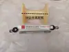 Nueva Polea para Tendido de Cables Rueda de Acero Aleado de Alta Resistencia Rueda de Nylon Polea de Funcionamiento Recto Rueda de Acero Rueda de Hierro Cabeza de Pozo