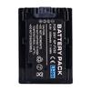 Batería de Cámara Np-Fv50 para Sony Hdr-Cx150E 180E 210E 270E 360E 550E