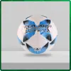 Venta al por mayor del fabricante Jordan No. 5 balones de fútbol para exámenes de estudiantes de secundaria, adecuados para entrenamiento de competición estándar en interiores y exteriores, duraderos y resistentes al desgaste