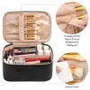 Bolsa de Almacenamiento de Cosméticos Grande de Mayor Venta en Amazon para Mujer, Neceser Portátil de Viaje