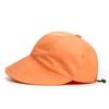 20258 chapéu de sol estilo igual crianças verão primavera e outono estilo coreano cordão ajustável chapéu de pescador de sol