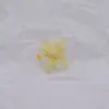 Malla Tejida a Mano, Accesorios de Flor de Cinco Pétalos Cosidos a Mano, Joyería DIY, Materiales Semi-Acabados, Ropa, Zapatos, Calcetines, Sombreros, Bolsos y Accesorios