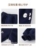 Pantalones de Bebé Otoño e Invierno Forrados de Felpa Clase A Pantalones Largos para Bebé Pantalones Casuales para Niños Pantalones de Chándal de Otoño para Niños y Niñas para Salir
