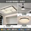 Luminária de teto para sala de estar de luxo leve, estilo italiano, 6 novos modelos, retroiluminada, luminária principal minimalista, Zhongshan, conjunto completo de iluminação residencial, ferro